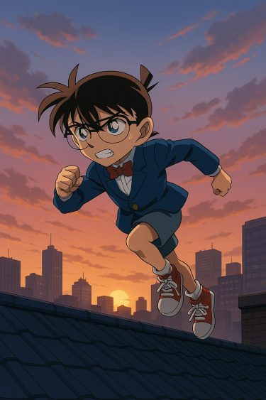 名探偵コナン“クイズ回”完全ガイド｜番組登場〜問題紹介まで網羅