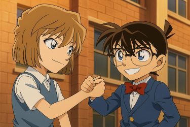 【完全版】名探偵コナン静岡県内聖地巡りマップ2025｜全12スポット詳細ガイド