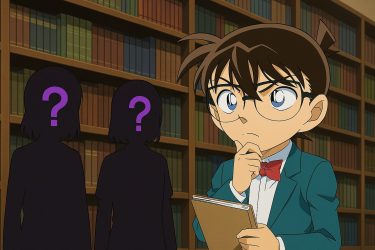 一度も顔を見せない？ 名探偵コナン“幻の兄弟姉妹”キャラ徹底探訪