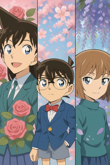 名探偵コナン：アニメオリジナル回の傑作10選｜ファンが選ぶ必見エピソード