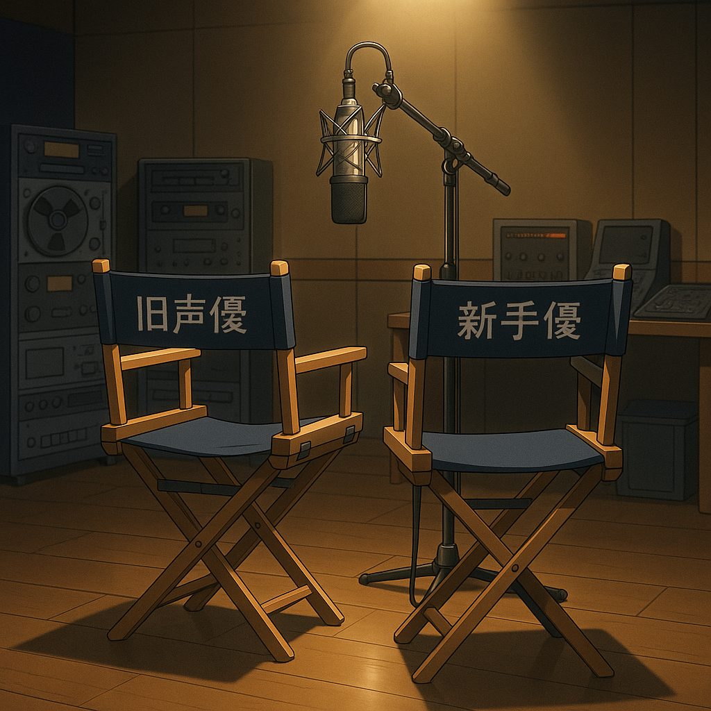 どんでん返し職人は誰?名探偵コナン脚本家“騙し度”トップ10ランキング 17 声優交代のスタジオ