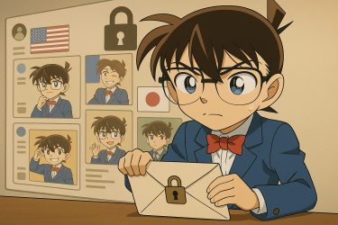 笑撃！ 海外版コナン“珍タイトル”20選—原題とのギャップ解説