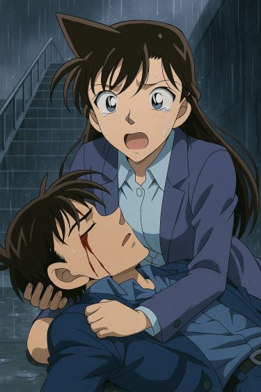 名探偵コナン“架空企業”徹底解説｜事件を彩るフィクション企業の世界