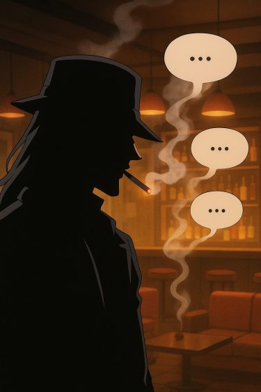 ジンの名言ランキング｜SNSで話題のコナン名セリフTOP10を徹底検証