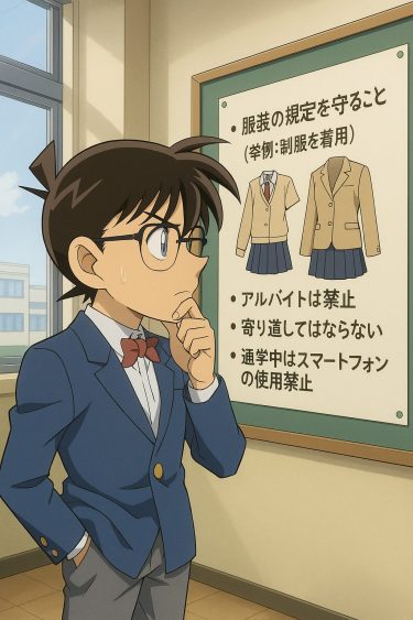コナンの推理術で説得力アップ！ ビジネスに効く“ロジカルプレゼン”講座