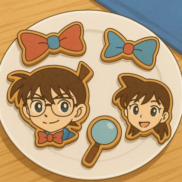 米花町グルメ再現レシピ5選｜『コナン』料理をおうちで完全再現