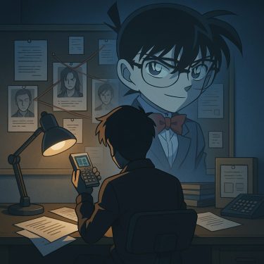 どんでん返し職人は誰？ 名探偵コナン脚本家別“騙し度”ランキング