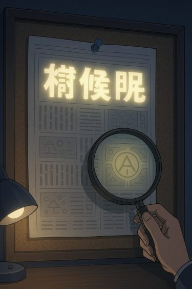 名探偵コナン劇中新聞完全ガイド｜隠し見出しと伏線解読