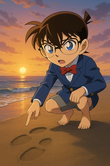 ルパン三世VS名探偵コナン【第1回】初コラボTVスペシャル徹底解説｜夢の共演の魅力と名場面まとめ