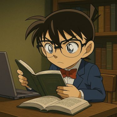 思わず真似したい！ 名探偵コナン“次回予告ナレーション”名セリフTOP20