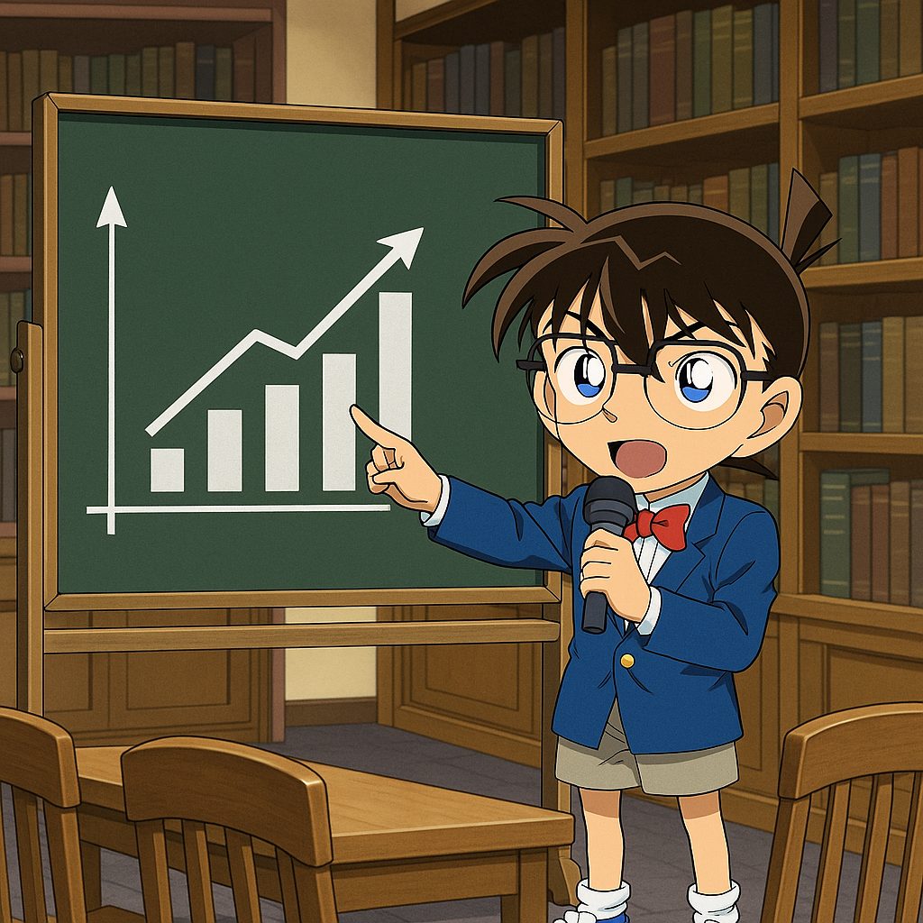 コナンのプレゼンテーション (1)