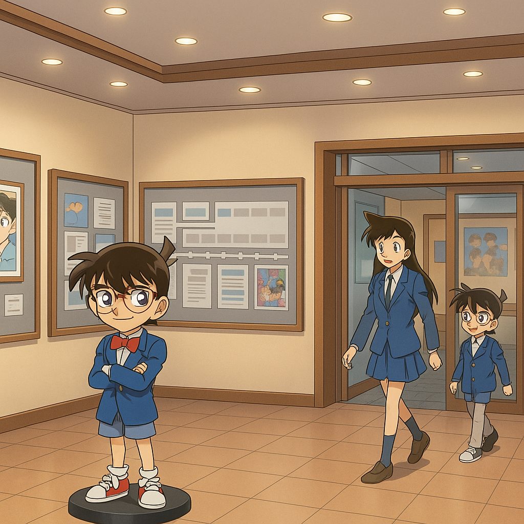 ※数量限定 鳥取【名探偵コナン】7周年記念 ピンバッジ『服部平次』青山剛昌 数量限定 鳥取【名探偵コナン】7周年記念 ピンバッジ『服部平次』青山剛昌