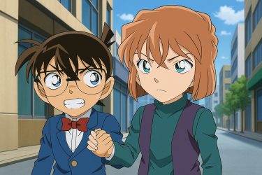 名探偵コナン 毛利小五郎のギャグ神回TOP10｜爆笑シーンで振り返る