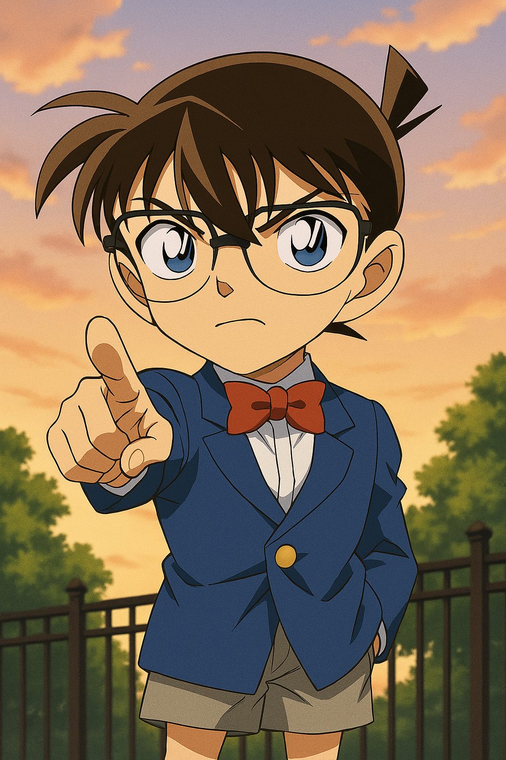 【全4回】名探偵コナン ダブル主人公構成回まとめ|名推理×感情ドラマの醍醐味を深掘り 14 コナンの決意の一歩