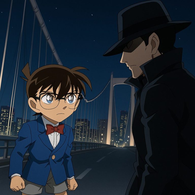 犯人が使った毒物図鑑|名探偵コナン主要エピソード4大トリック徹底解説 9 名探偵コナン vs 黒の組織